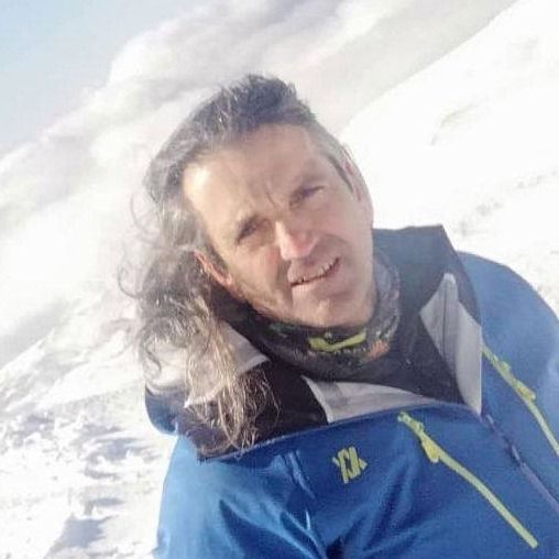 Nikolaidis Dimitrios CONTACT ME