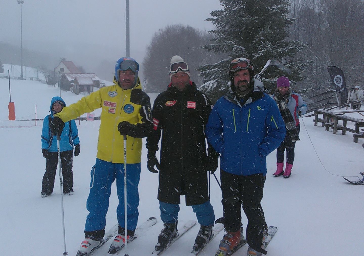 Nikolaidis Dimitrios ACTIVITIES