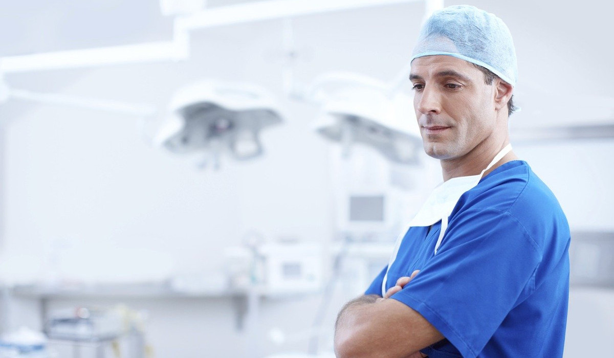 Doctor