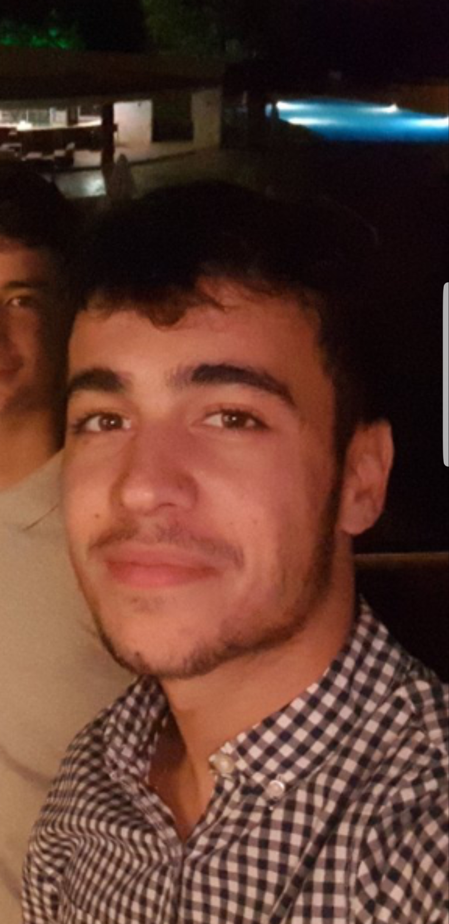 Personal Photo